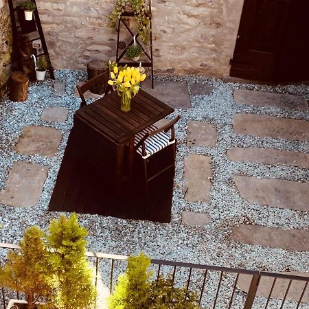 Il Borghetto Di Torno Apartman Kültér fotó