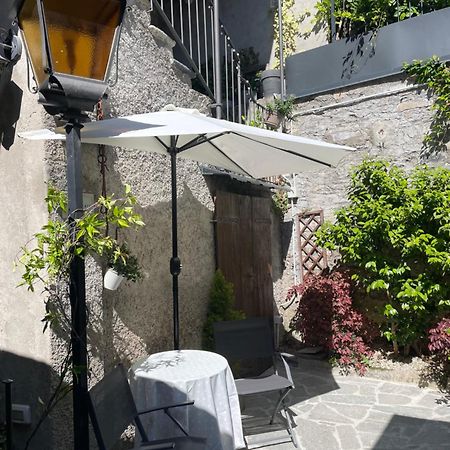 Il Borghetto Di Torno Apartman Kültér fotó