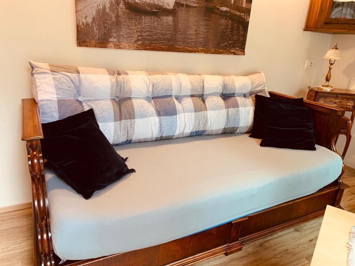 Il Borghetto Di Torno Apartman Kültér fotó