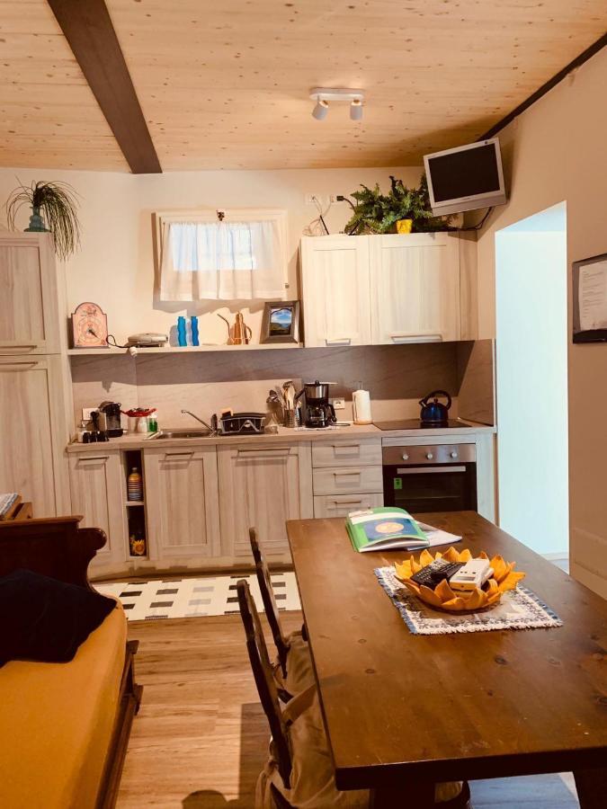 Il Borghetto Di Torno Apartman Kültér fotó