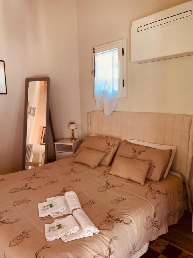 Il Borghetto Di Torno Apartman Kültér fotó