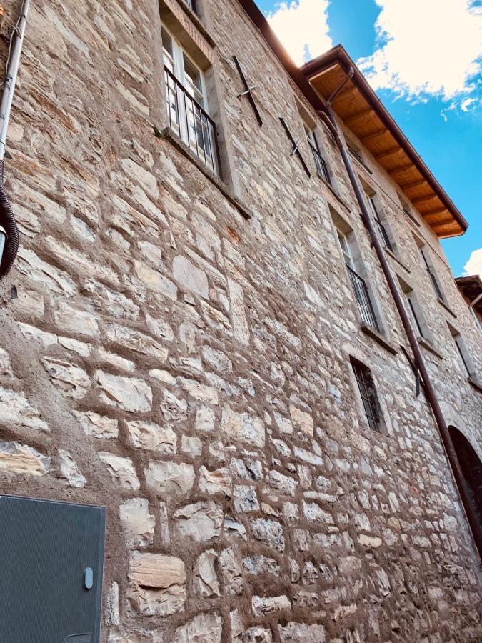 Il Borghetto Di Torno Apartman Kültér fotó