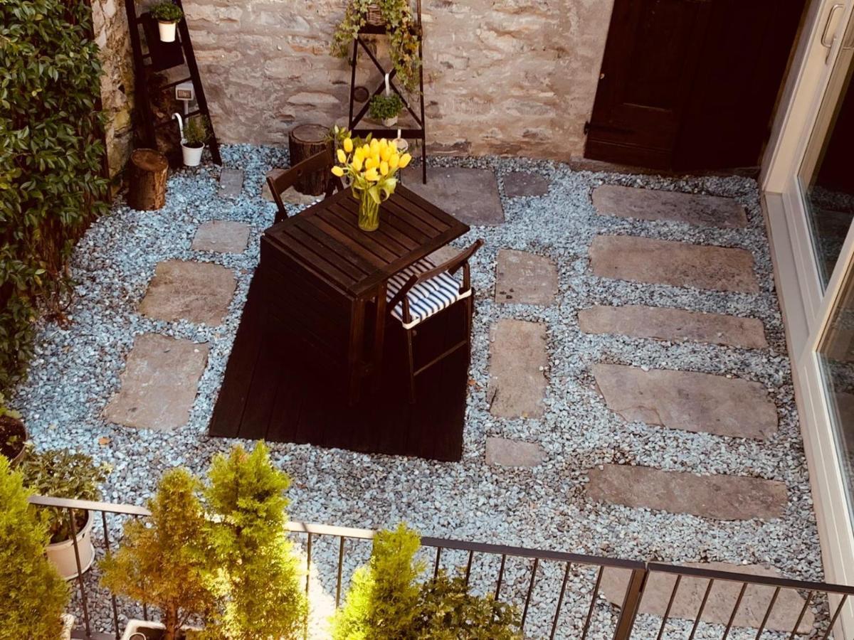 Il Borghetto Di Torno Apartman Kültér fotó