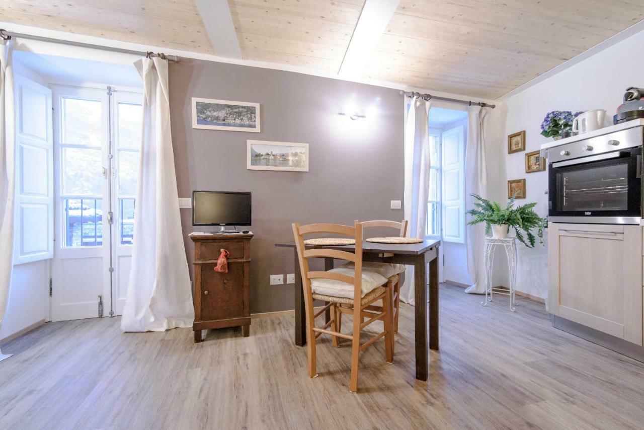 Il Borghetto Di Torno Apartman Kültér fotó