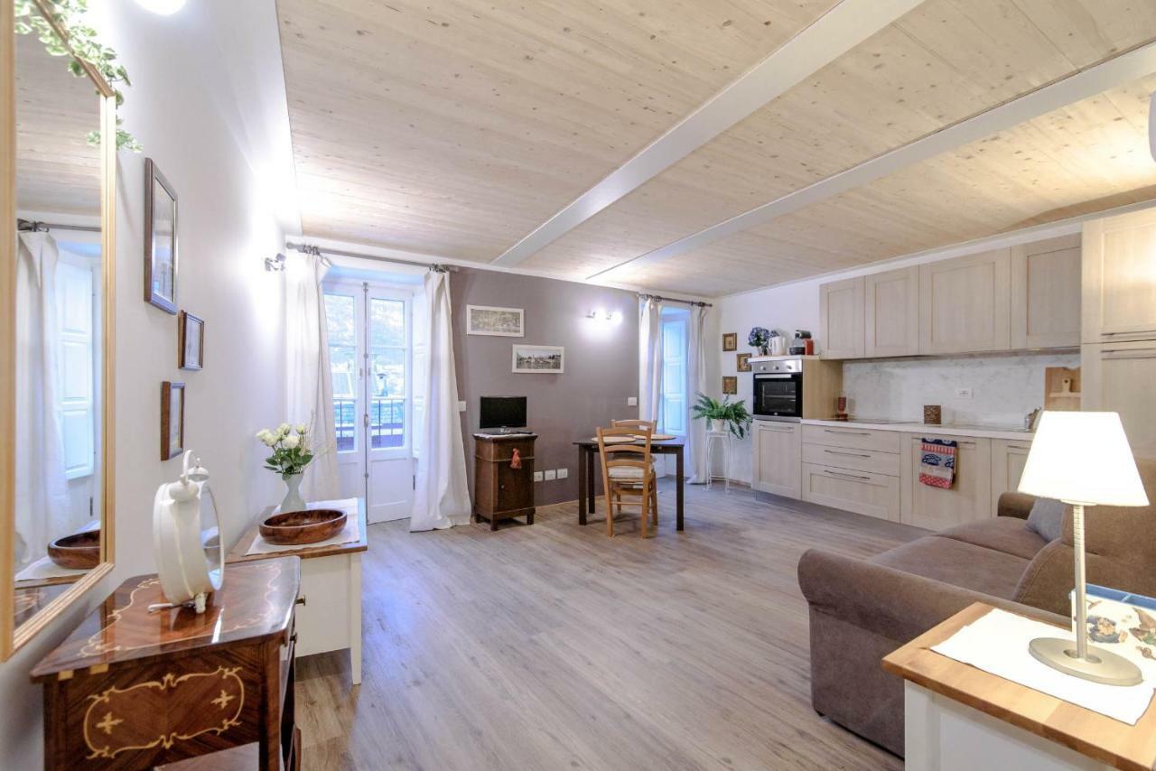 Il Borghetto Di Torno Apartman Kültér fotó