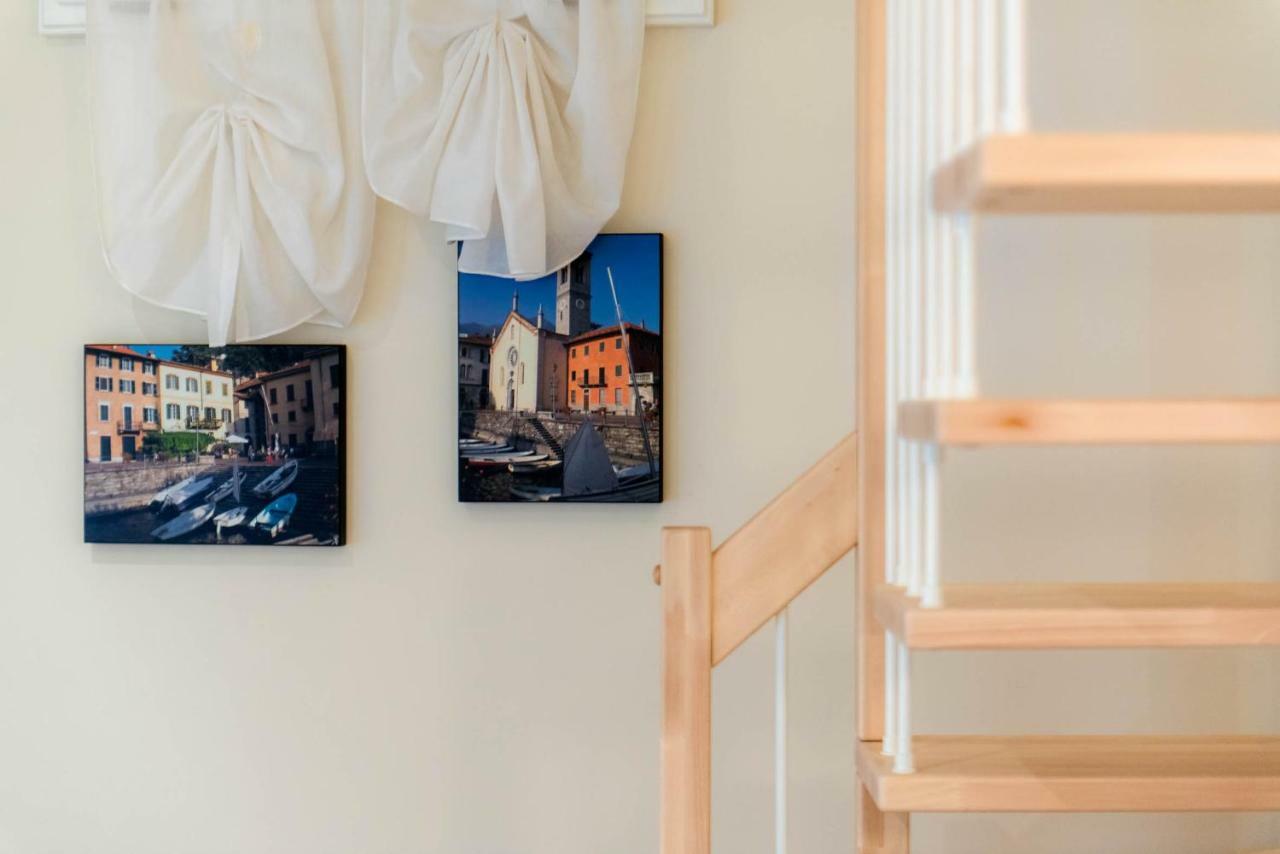Il Borghetto Di Torno Apartman Kültér fotó