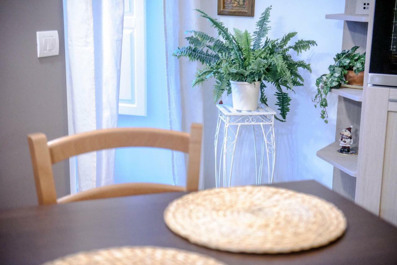 Il Borghetto Di Torno Apartman Kültér fotó