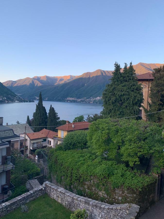 Il Borghetto Di Torno Apartman Kültér fotó