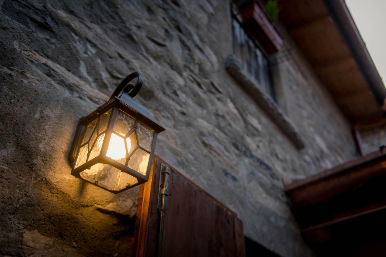 Il Borghetto Di Torno Apartman Kültér fotó