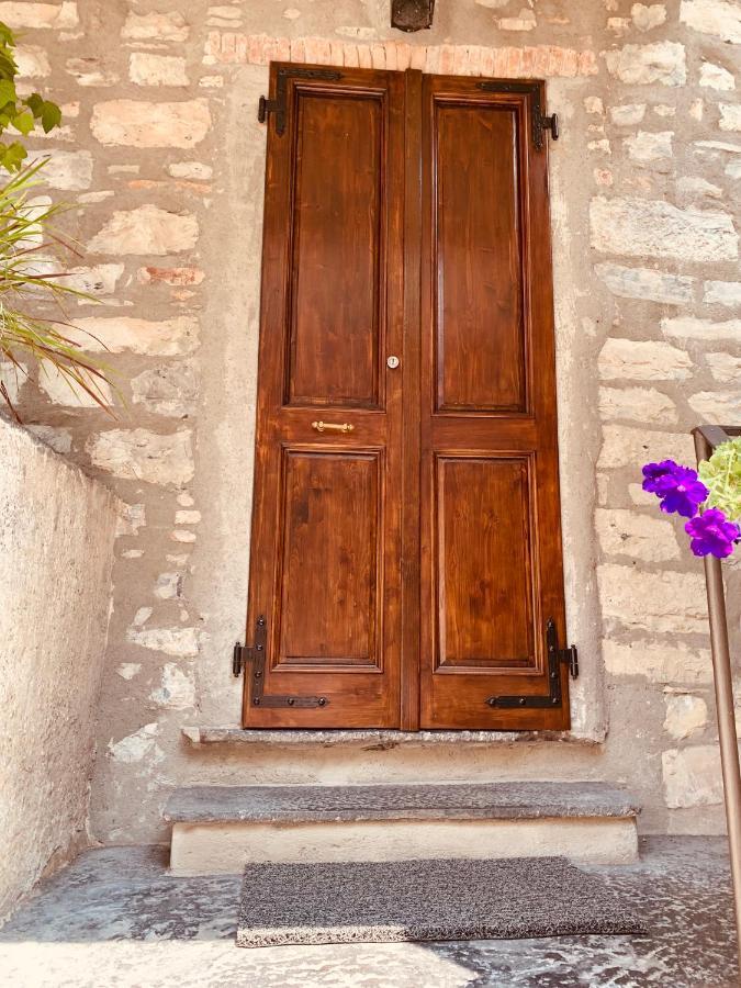 Il Borghetto Di Torno Apartman Kültér fotó